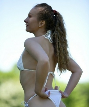 Кира, 33 года